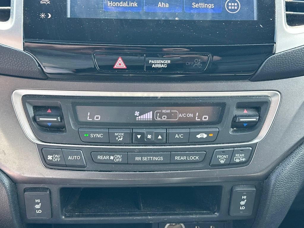 Used 2016 Honda Pilot EX-L image 26