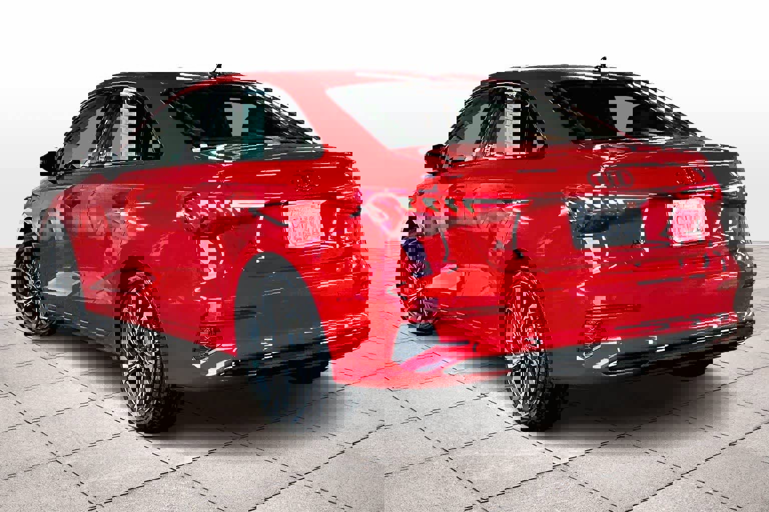 Used 2023 Audi A3 2.0T Premium Plus w/ Premium Plus Package image 15