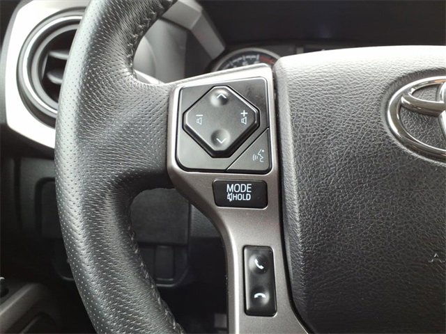 Certified 2022 Toyota Tacoma SR image 15