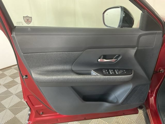 New 2026 Nissan Kicks SV w/ SV Premium Package AWD/4WD image 9