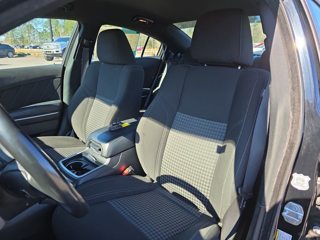 Used 2023 Dodge Charger SXT image 19