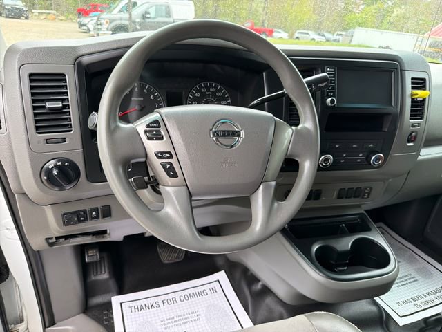 Used 2019 Nissan NV 2500 S RWD image 13