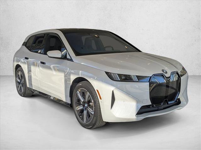 Used 2026 BMW iX xDrive45 image 6