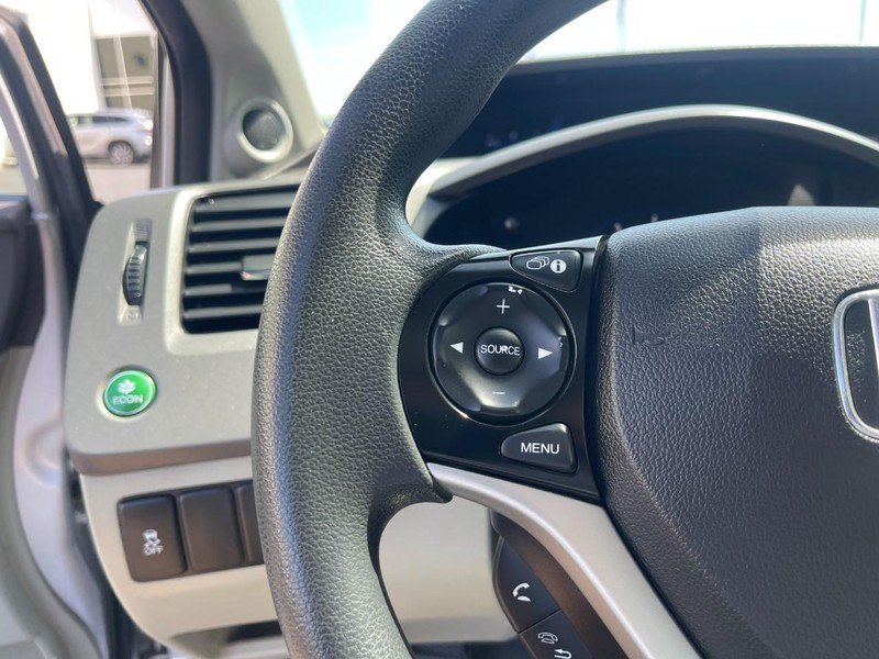 Used 2012 Honda Civic EX image 22