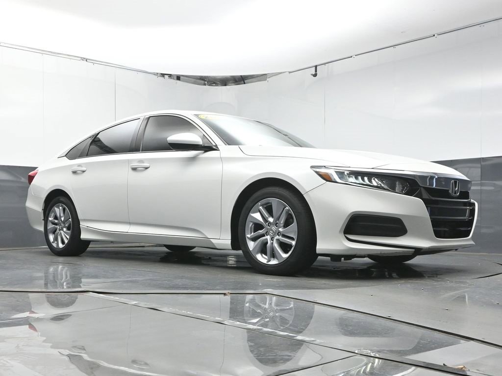 Used 2020 Honda Accord LX image 36