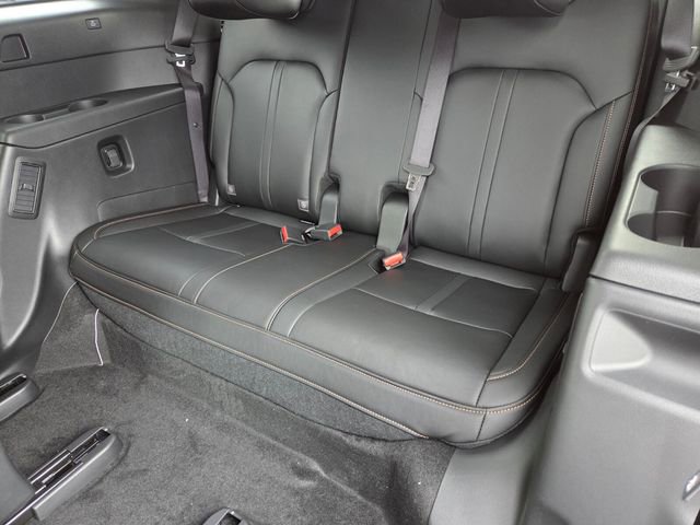 New 2026 MAZDA CX-90 3.3 Turbo w/ Premium Sport Pkg AWD/4WD image 9