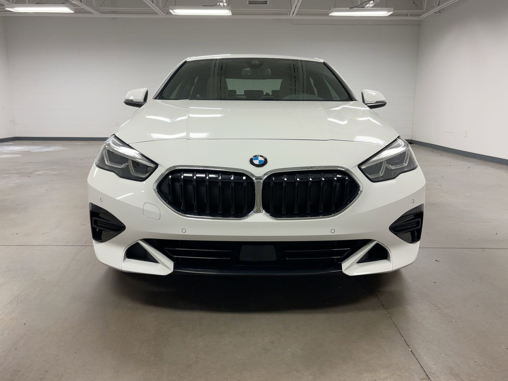 Certified 2024 BMW 228i Gran Coupe w/ Convenience Package image 4