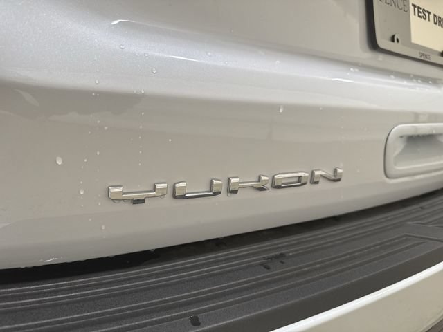 New 2026 GMC Yukon XL Denali Ultimate AWD/4WD image 30