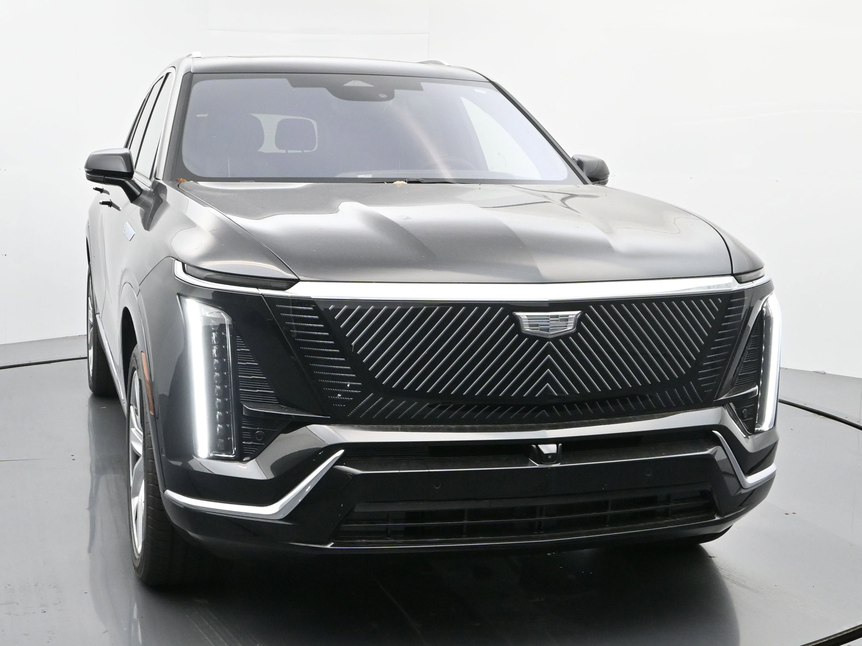 New 2026 Cadillac Vistiq Luxury w/ LPO, Floor Liner Package image 8