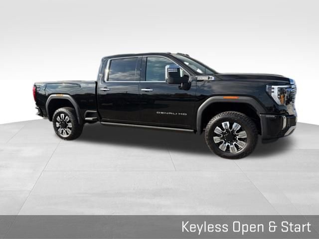 New 2026 GMC Sierra 2500 Denali w/ Denali Reserve Package image 23