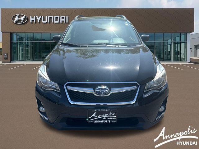 Used 2017 Subaru Crosstrek 2.0i AWD/4WD image 8