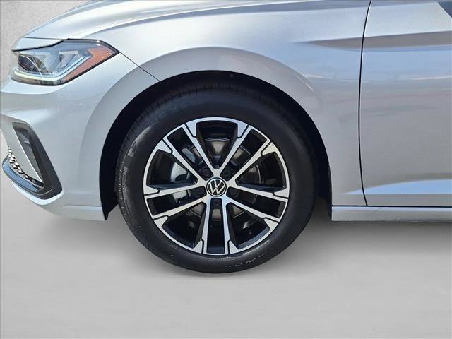 New 2027 Volkswagen Jetta Sport FWD image 10