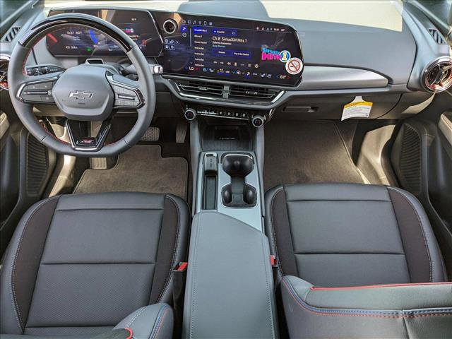 New 2025 Chevrolet Equinox EV RS w/ Active Safety Package 3 image 13