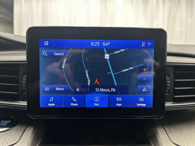 Used 2022 Ford Explorer Timberline image 21