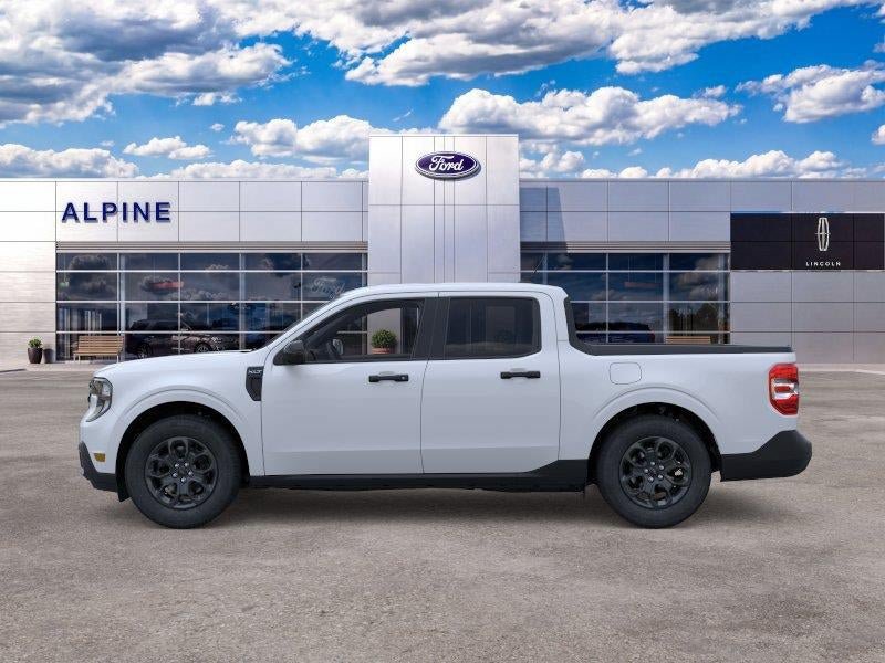 New 2026 Ford Maverick XLT w/ XLT Luxury Package AWD/4WD image 3