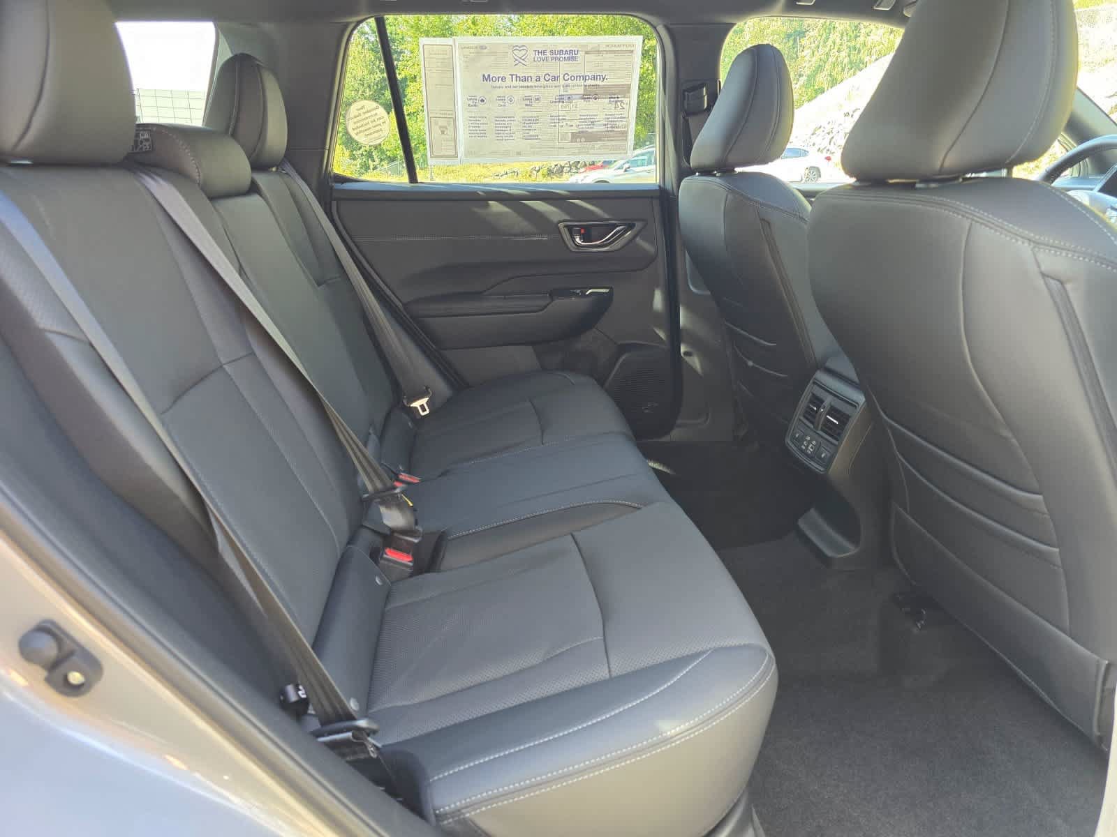 New 2026 Subaru Outback Touring XT AWD/4WD image 27