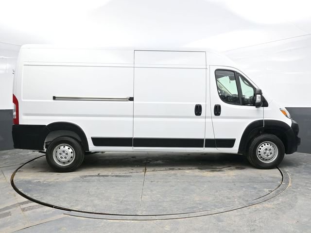 Used 2025 RAM ProMaster 2500 w/ Convenience Group image 8