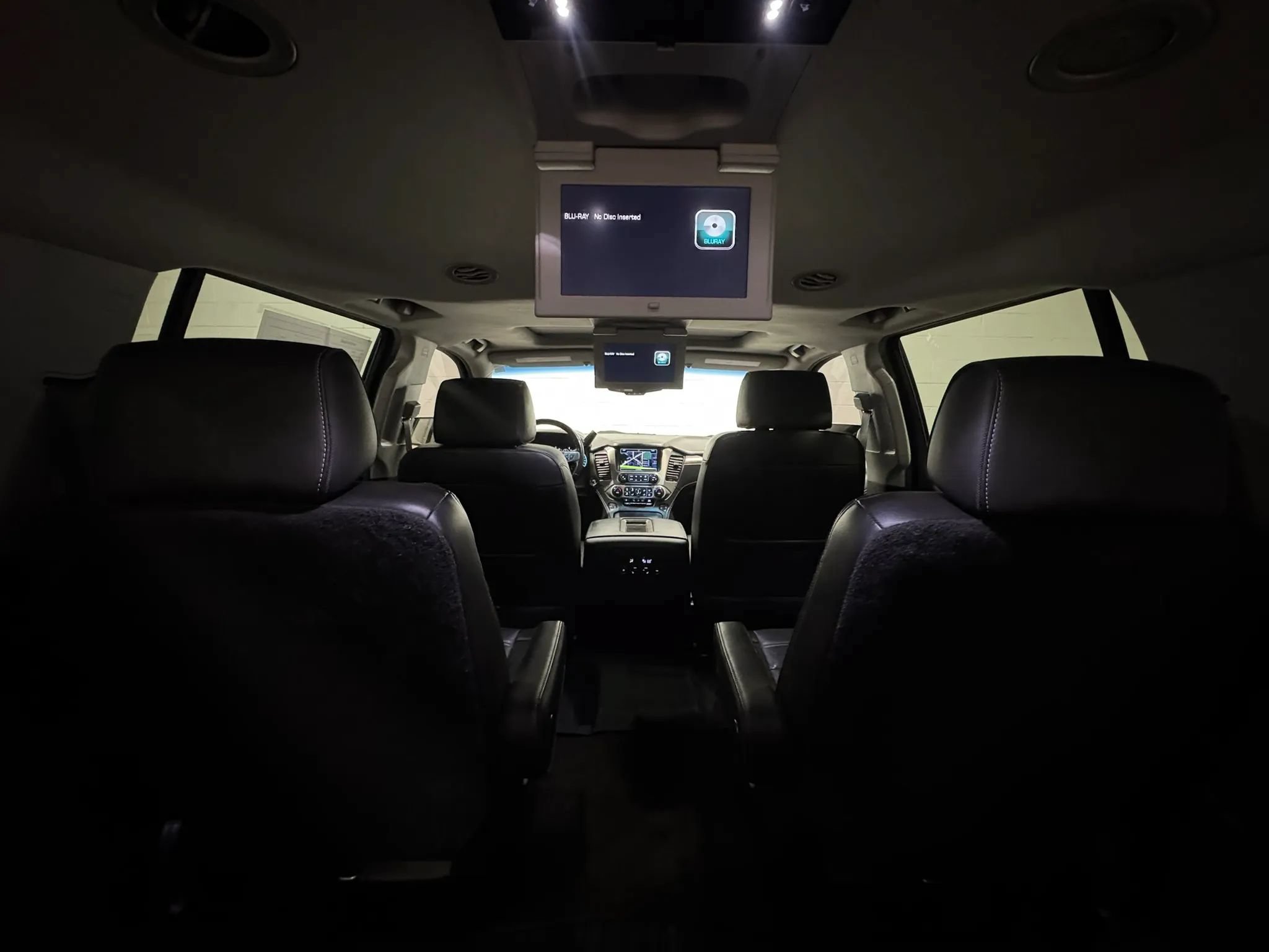 Used 2018 GMC Yukon XL Denali w/ Denali Ultimate Package AWD/4WD image 45