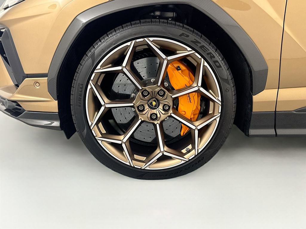 Used 2024 Lamborghini Urus Performante image 33