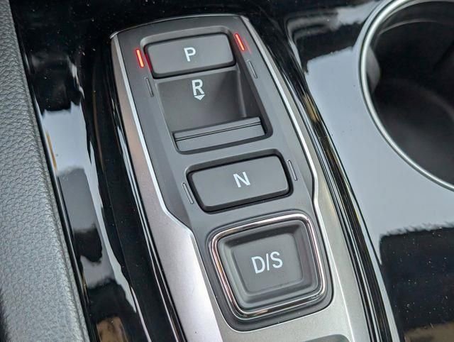 New 2026 Honda Ridgeline Black Edition image 24