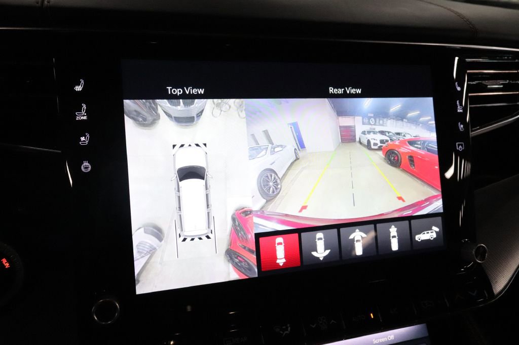 Used 2023 Jeep Grand Wagoneer Series III image 36