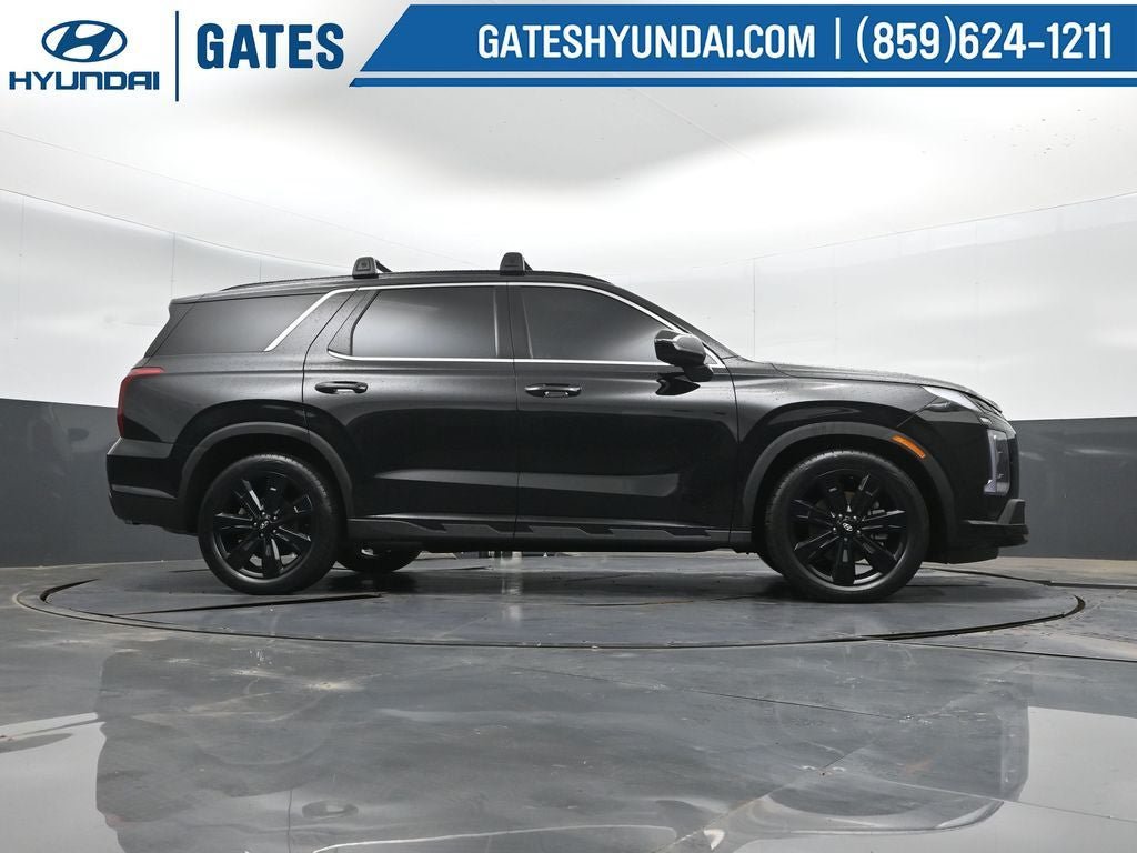 Certified 2024 Hyundai Palisade XRT AWD/4WD image 45