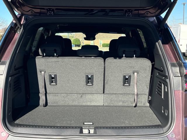 New 2026 GMC Acadia Elevation FWD image 6