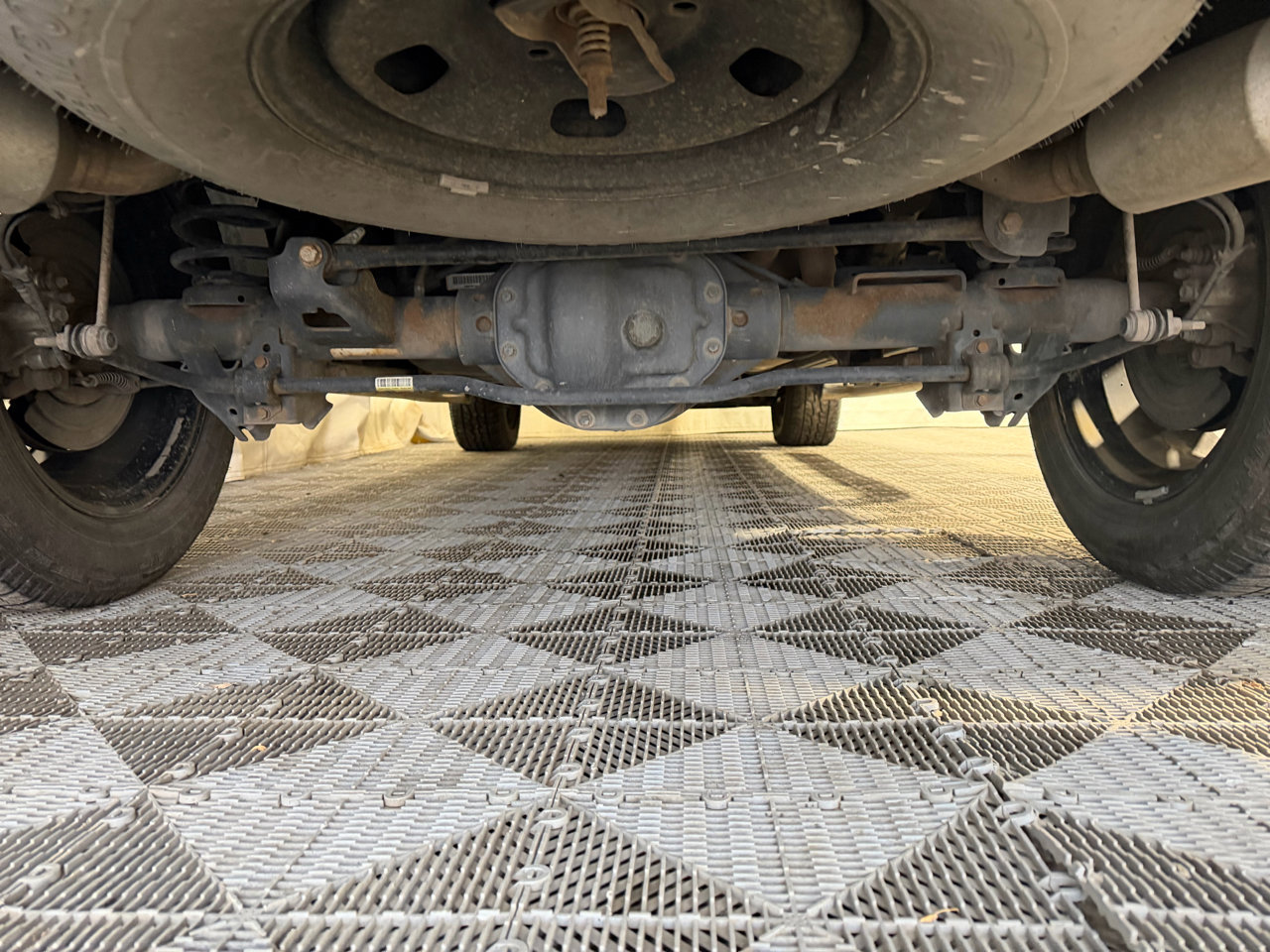 Used 2015 RAM 1500 Laramie w/ Convenience Group image 19