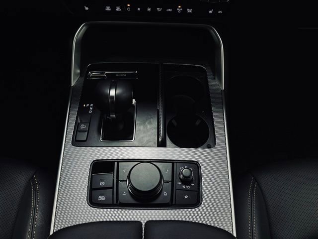 Used 2025 MAZDA CX-90 3.3 Turbo w/ Preferred Package image 31