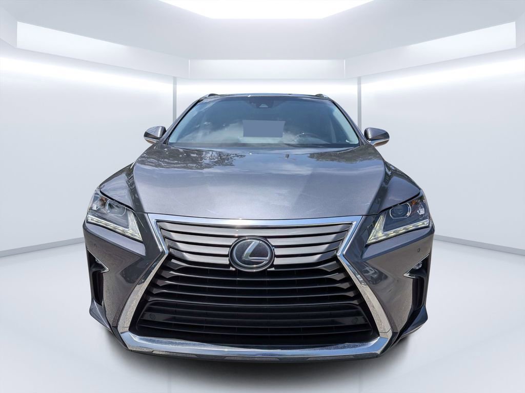 Used 2018 Lexus RX 350 FWD w/ Premium Package image 8