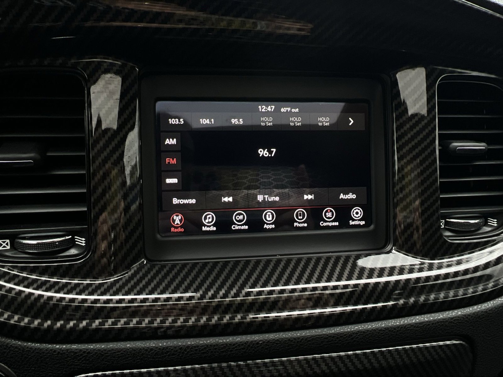 Used 2022 Dodge Charger SXT w/ Blacktop Package RWD image 28