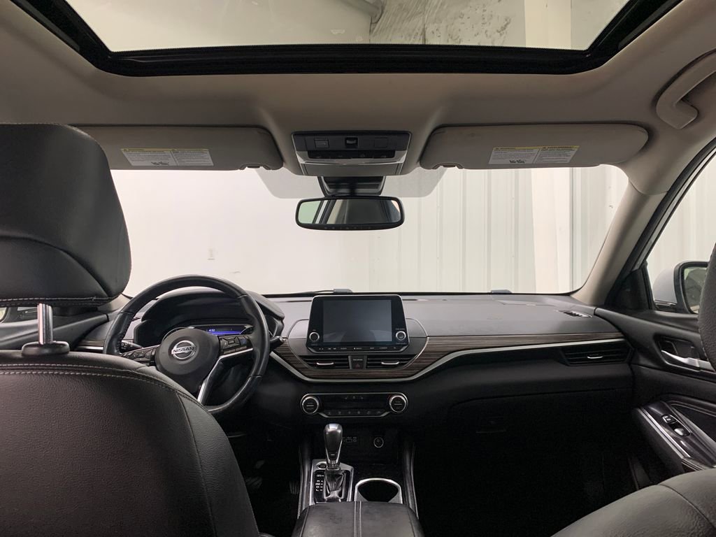 Used 2020 Nissan Altima 2.5 SL image 19