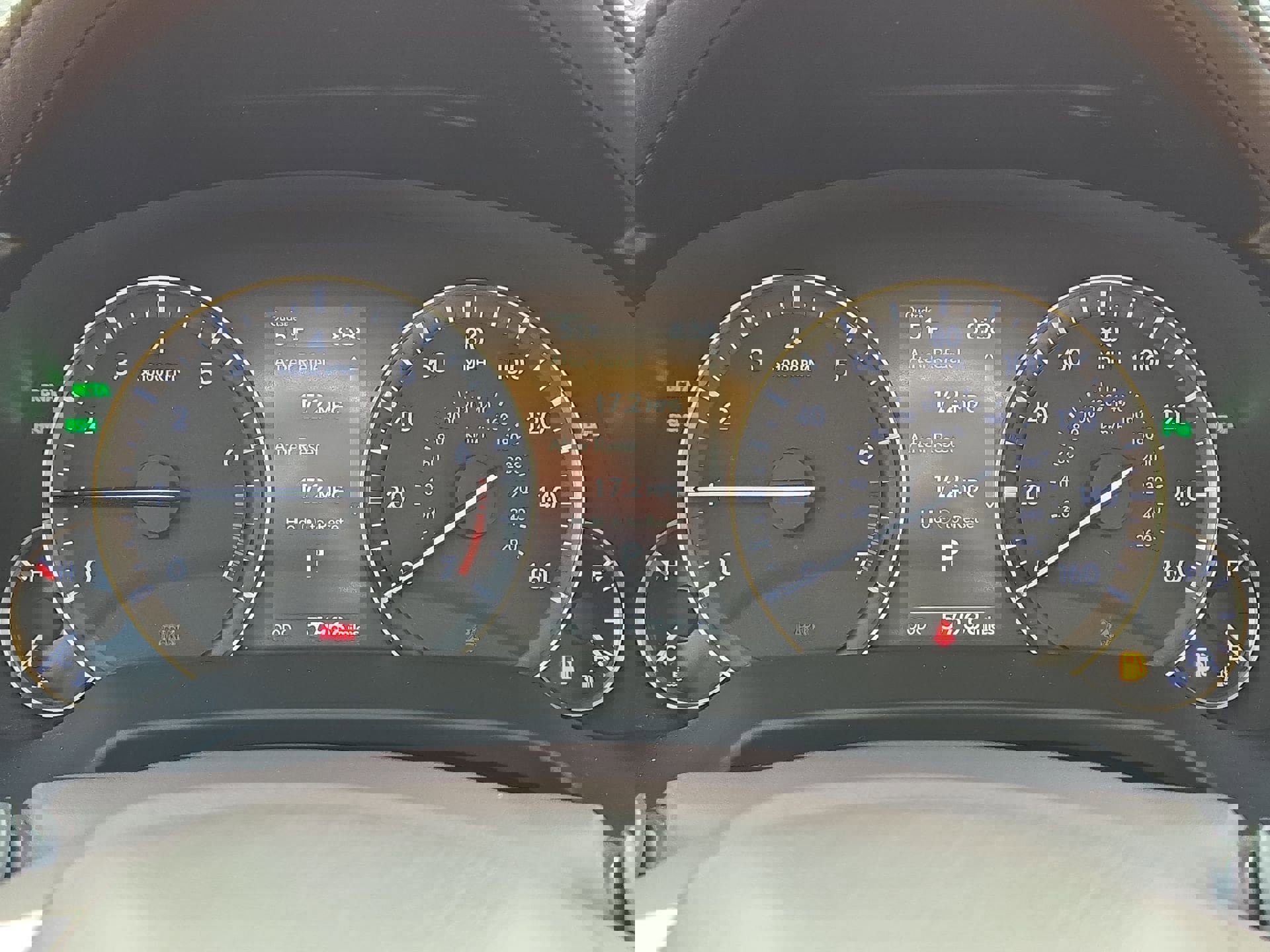 Used 2019 Lexus RX 350L FWD image 20