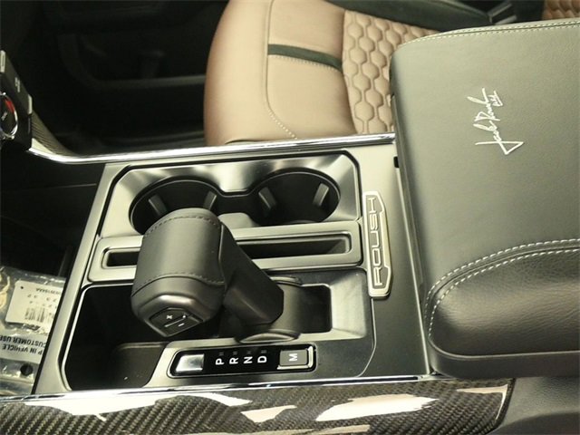 New 2026 Ford F350 XL w/ STX Appearance Package image 21