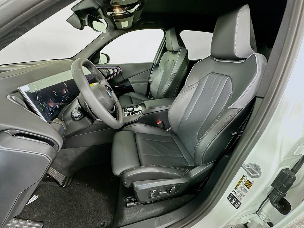 New 2026 BMW X3 xDrive30 image 16