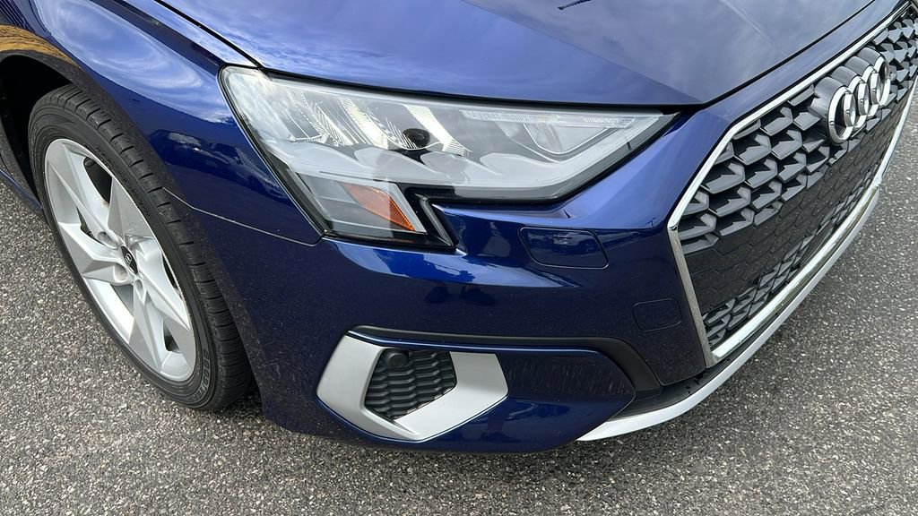 Used 2022 Audi A3 2.0T Premium image 13