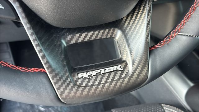 New 2026 Ford Bronco Raptor w/ Interior Carbon Fiber Pack AWD/4WD image 15