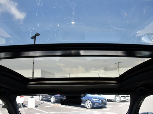 New 2026 Acura MDX Type S image 28