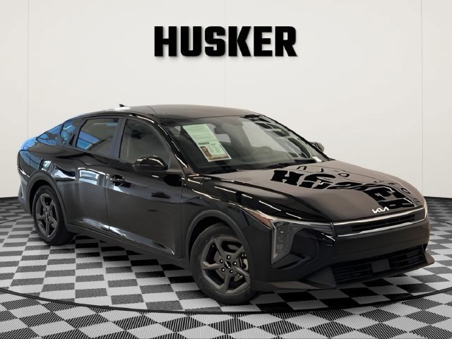Used 2025 Kia K4