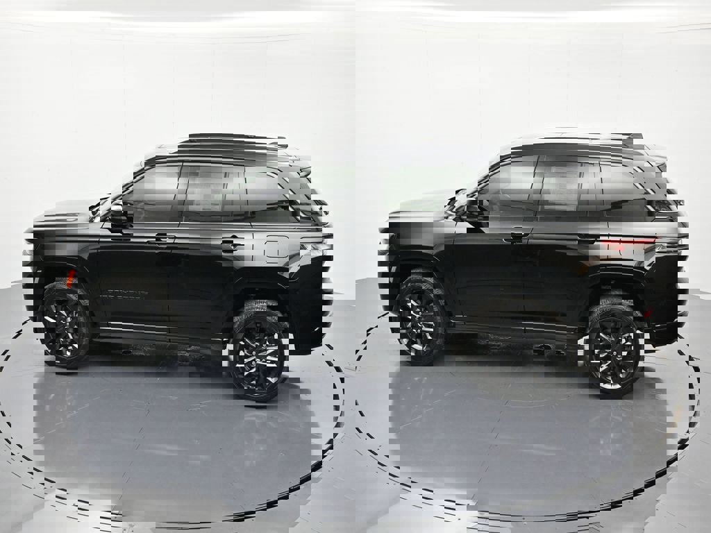 New 2026 Jeep Grand Cherokee Limited image 38