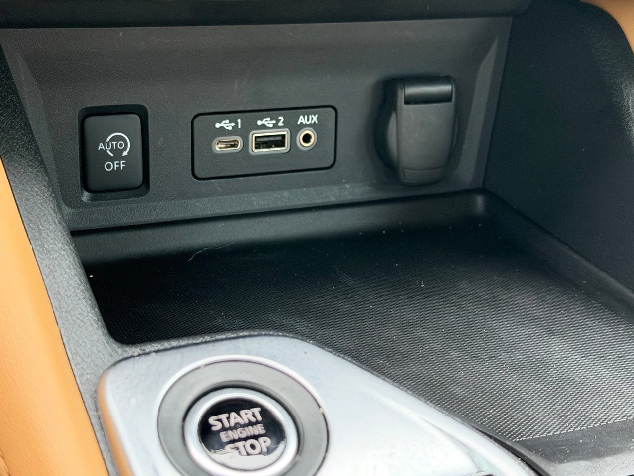 Certified 2024 Nissan Sentra SV w/ SV Premium Package FWD image 24