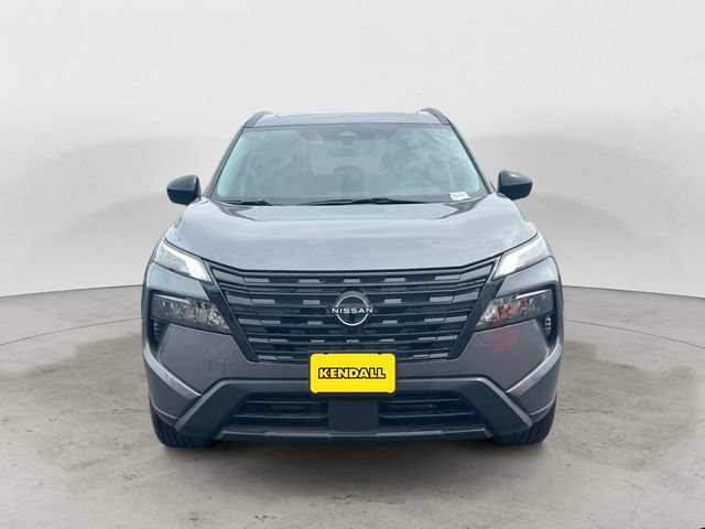 New 2026 Nissan Rogue Dark Armor AWD/4WD image 2