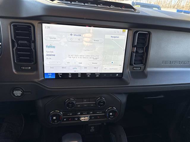 New 2025 Ford Bronco Badlands image 10