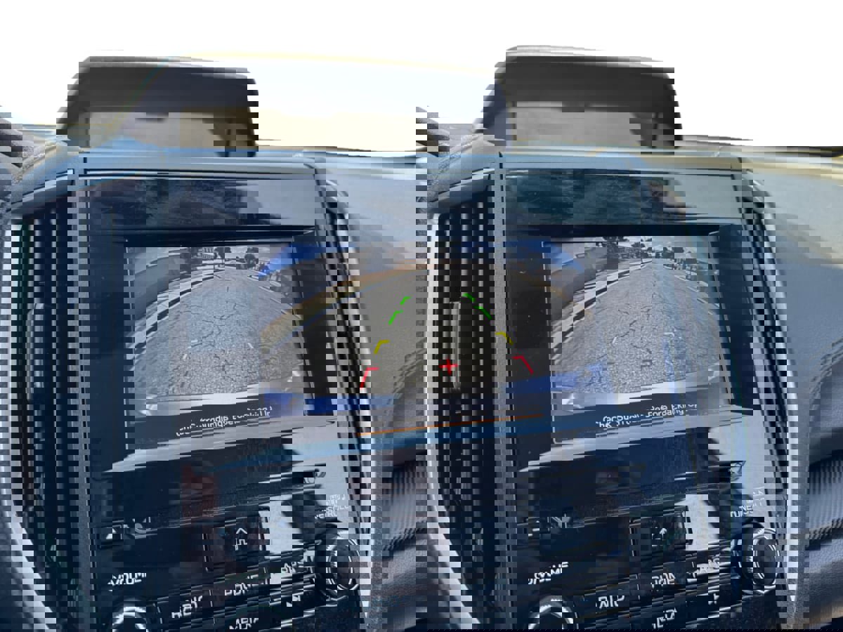 Used 2019 Subaru Crosstrek 2.0i Premium w/ Eyesight System image 14