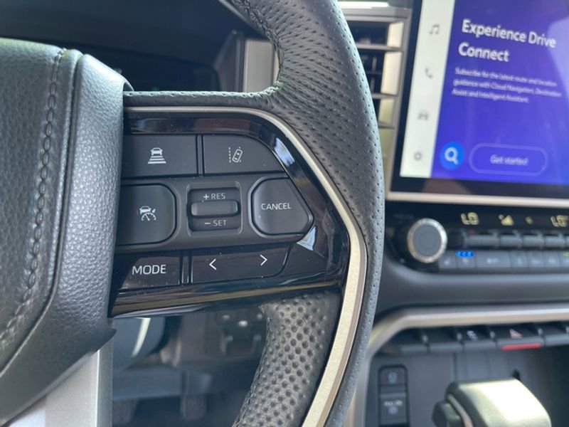 Used 2024 Toyota Tundra Limited image 25