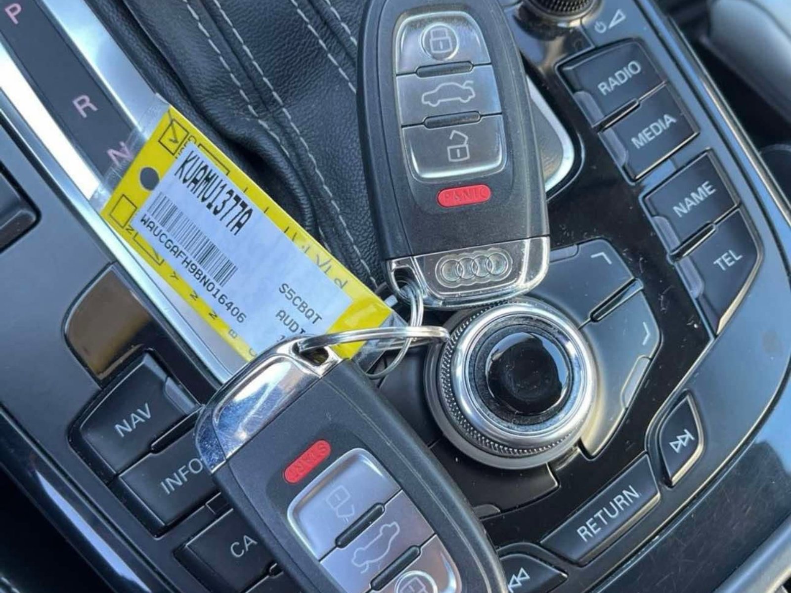 Used 2011 Audi S5 Premium Plus image 6