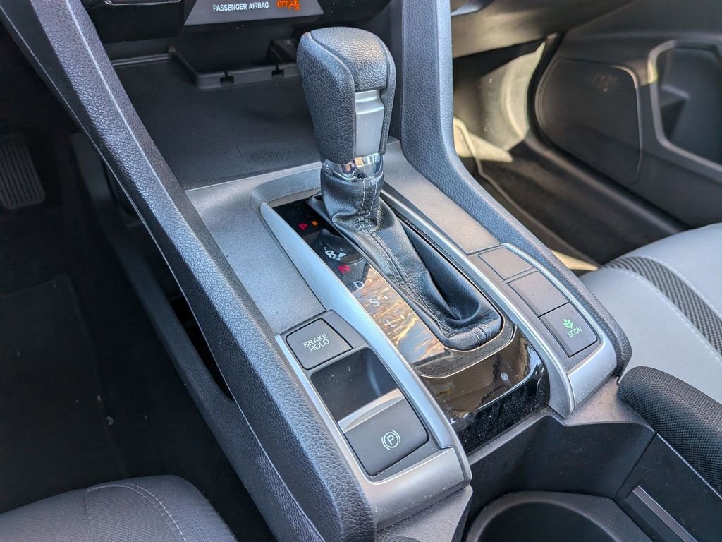 Used 2016 Honda Civic EX-T image 16