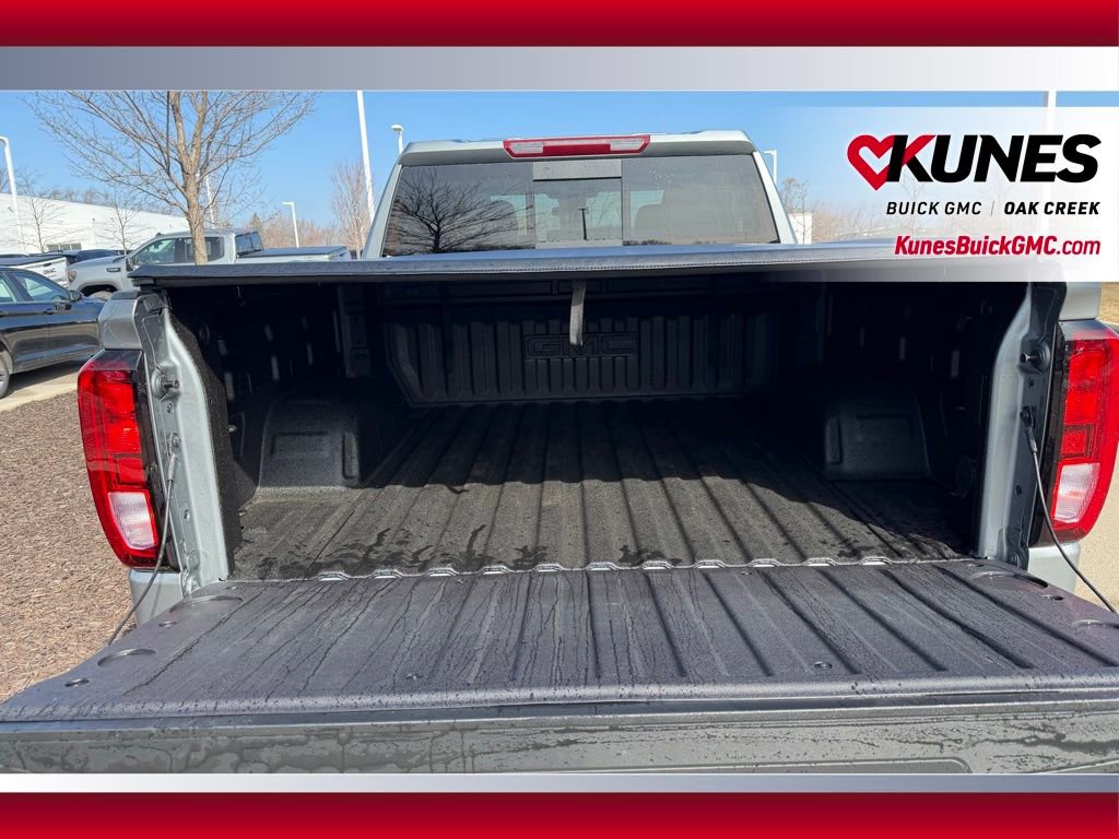 New 2026 GMC Sierra 1500 Elevation w/ Elevation Premium Package AWD/4WD image 7