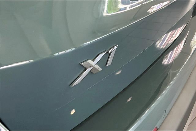 Certified 2023 BMW X1 xDrive28i w/ Convenience Package AWD/4WD image 30