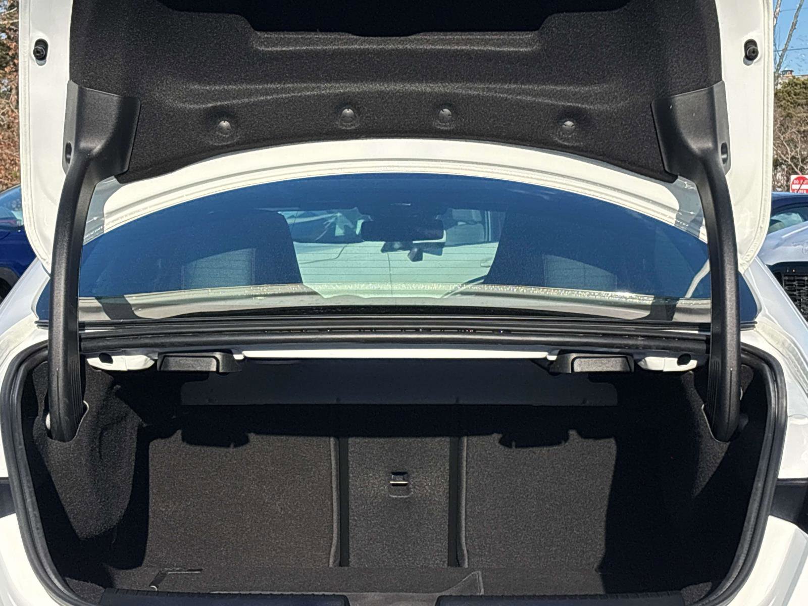 Used 2022 Mercedes-Benz CLA 250 4MATIC image 12